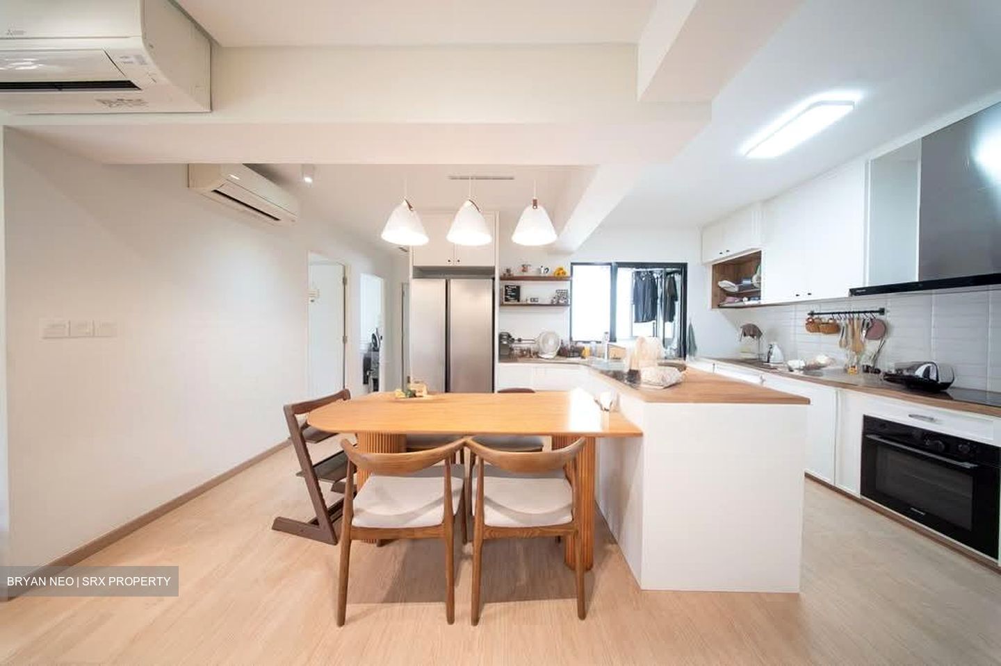 Blk 119A Eastwave @ Canberra (Sembawang), HDB 5 Rooms #555701401